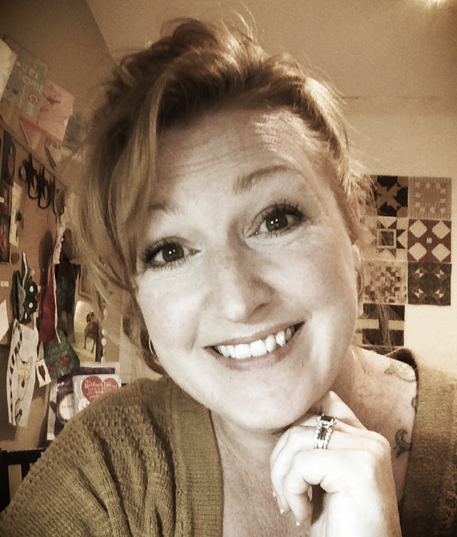 Writer: Sharon Blackmore