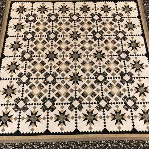 Love Shack Quilts Shop