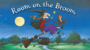 Calling all little ghosts, ghouls and goblins - Halloween Books We Love