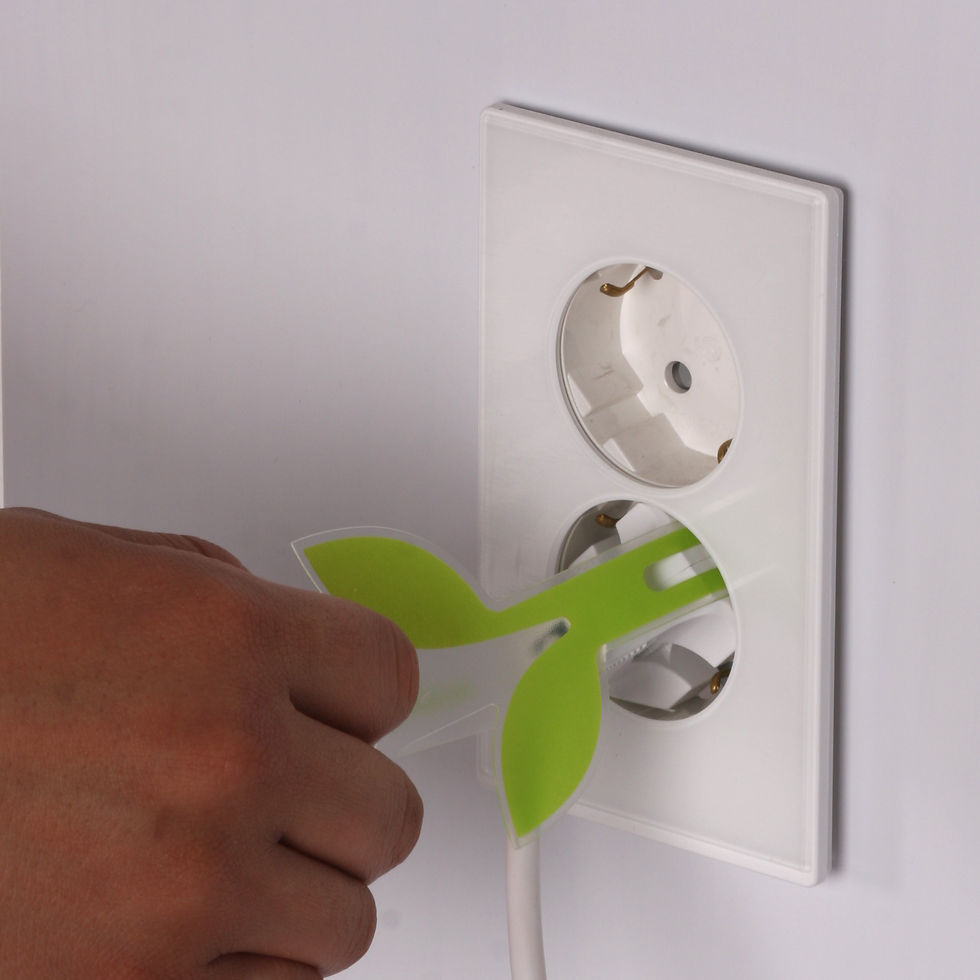 데이그로우 daygrow 플러그분리기 판촉