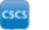 cscs logo