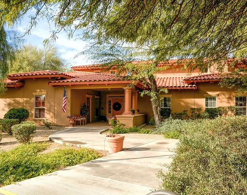 Barton House Memory Care