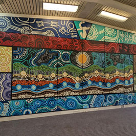 Art Murals