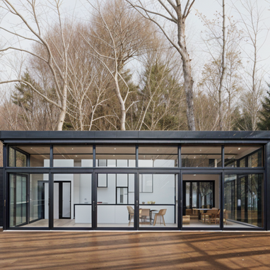 Dandjoo  is one of the spaces of the Serenty Guilly in Bridgetown