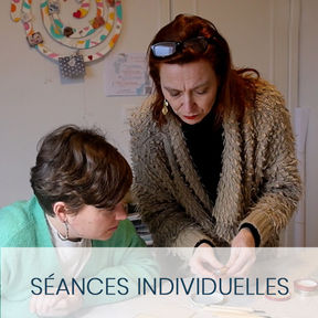 Ateliers Fabulous Art - Séances individuelles