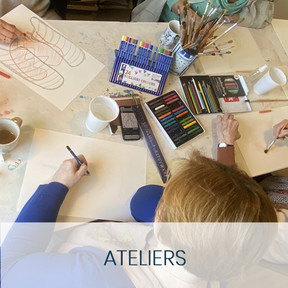 Ateliers Fabulous Art
