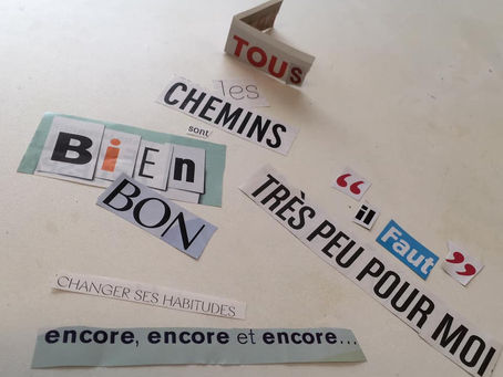 Tout est possible !