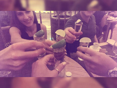The Pros and Cons of Dry January