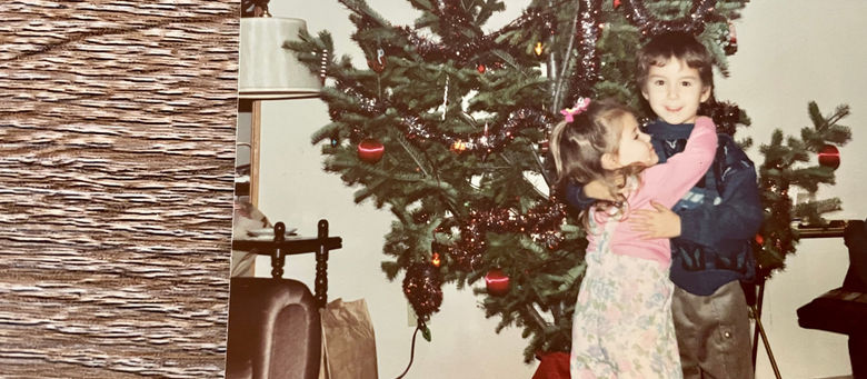 When Your Family Member is Homeless for the Holidays