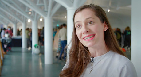 Arts and Culture Exhibition Opening vide