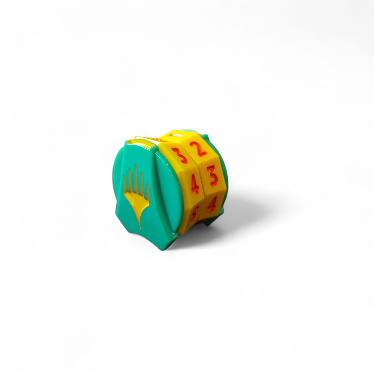 Life Counter Click Wheel - Chocobo Bundle — cara 2 de 2