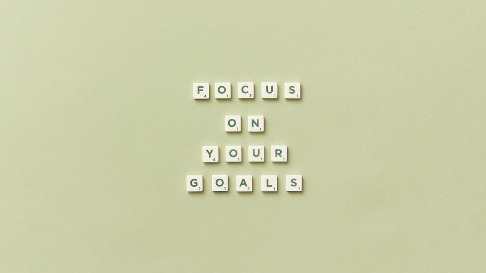 Setting Realistic Fitness Goals: The Key to Lasting Success