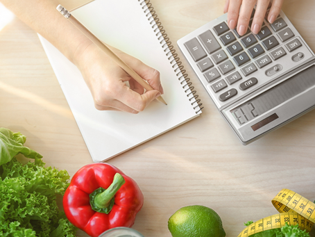 Weight + Energy Balance