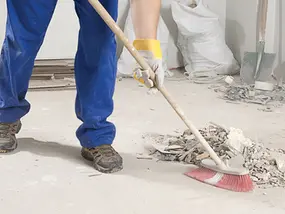 Friday, September 13, 2023 Training- Construction Housekeeping
