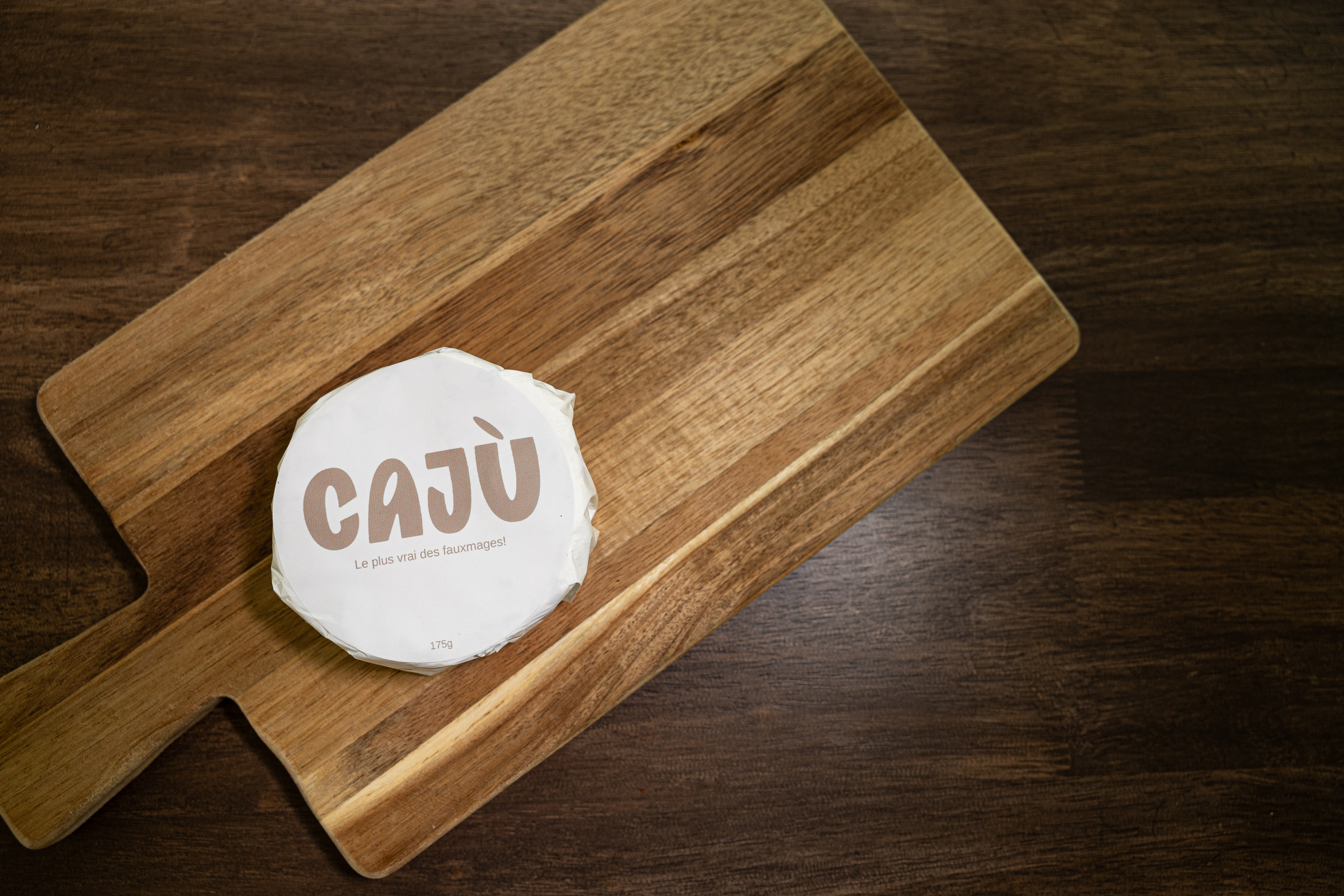 Camembert original