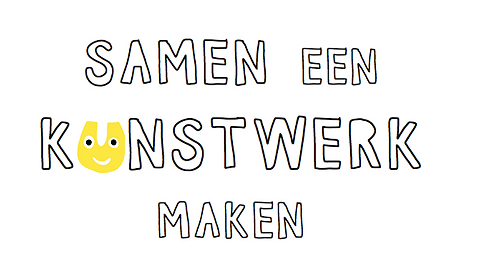 gezinskunst knutselworkshop gezin