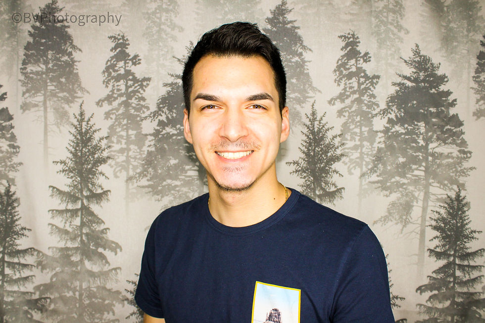 Headshot Aug 2020
