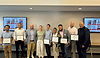 Menkiti Group Team Photo