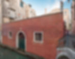 Porta d'acqua privata