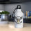 Thumbnail: Oregon Sport Bottle - 10X Power Up Eagle Design