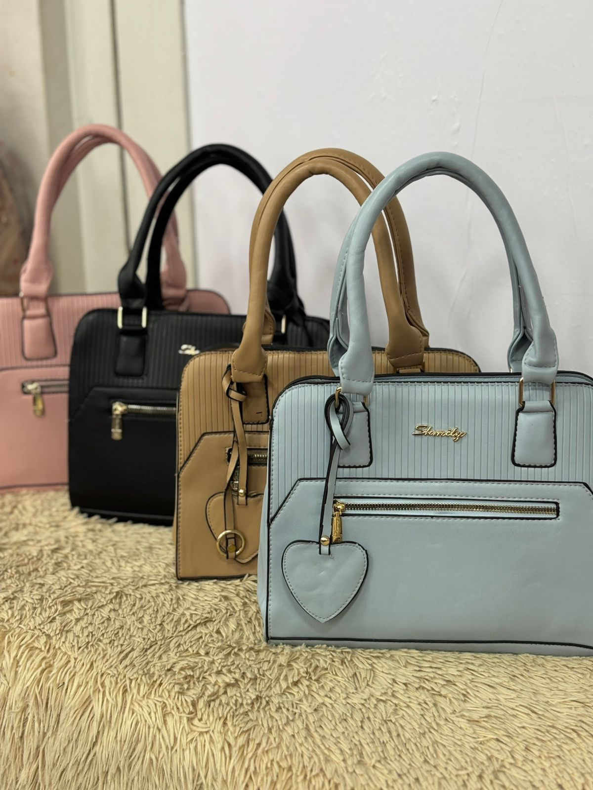BOLSA HANDBAG