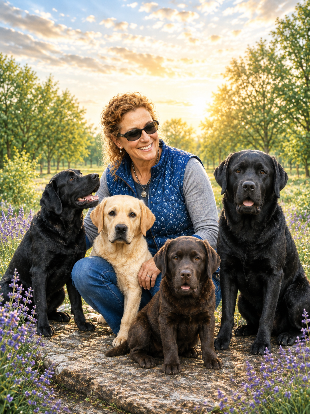 Kim and willo pups.png