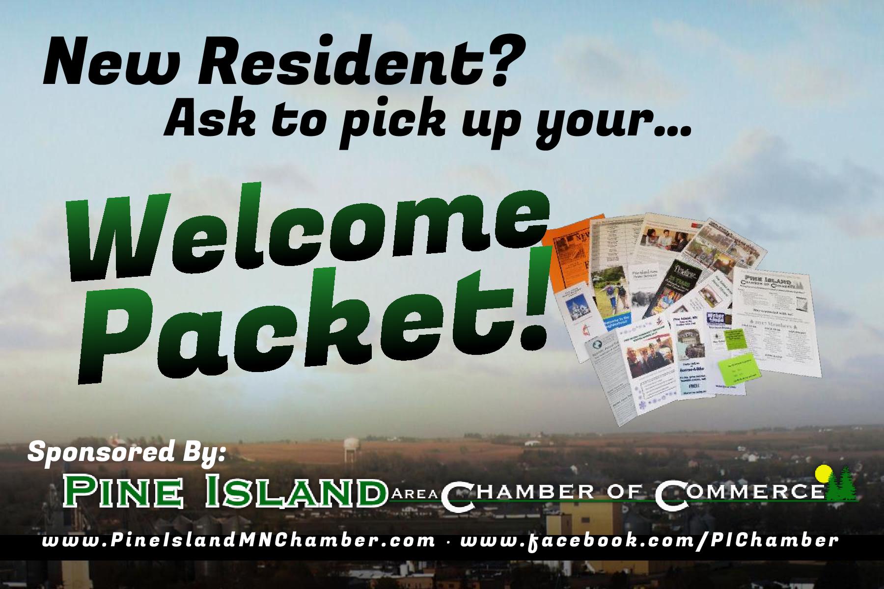 HOME Pine Island Chamber