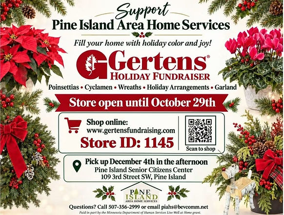 PIAHS Flower fundraiser.jpg
