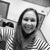 Female Scottish English teacher 女性のスコットランド英語教師