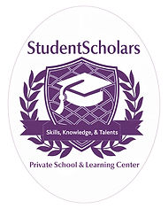 StudentScholars Private School Logo.jpg