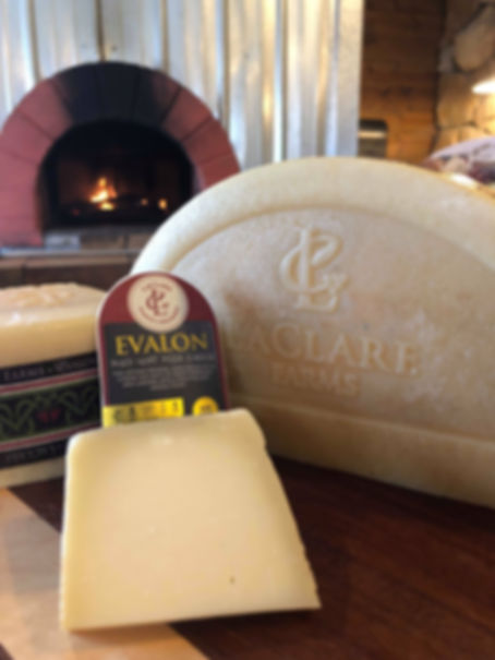 LaClare Farms - Evalon