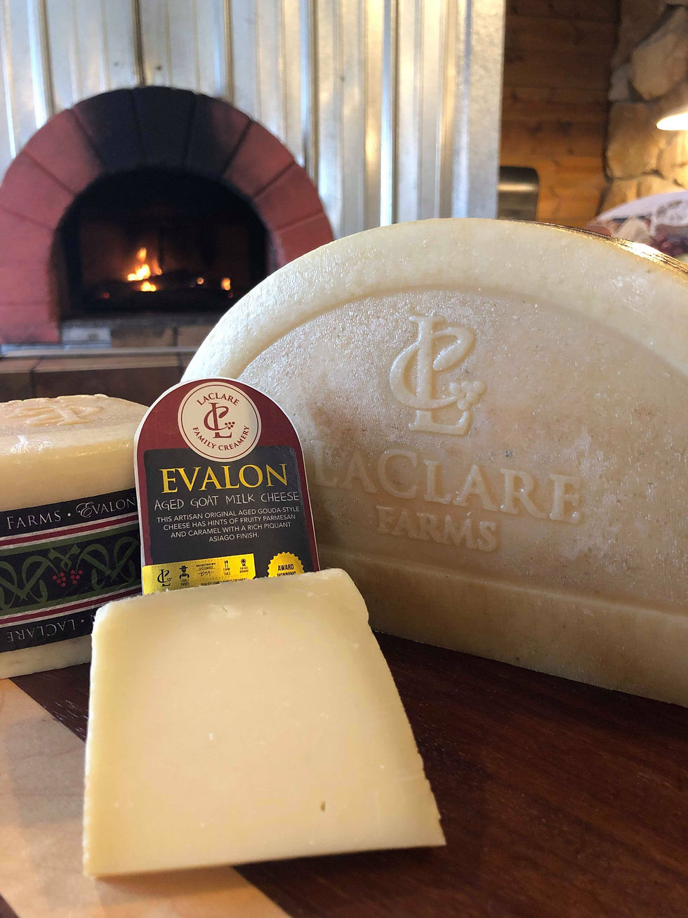 LaClare Farms - Evalon