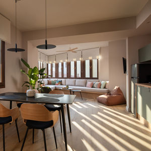 φωτογράφος ξενοδοχείων Ελλάδα