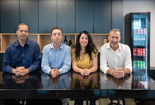 אנובה ליווי עסקי