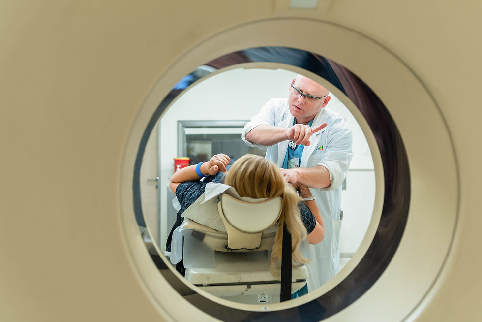 ד"ר רני ברנע