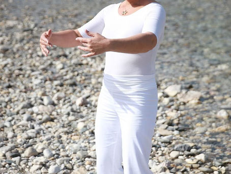 Les raisons de pratiquer le Qi Gong pour une Vie Équilibrée