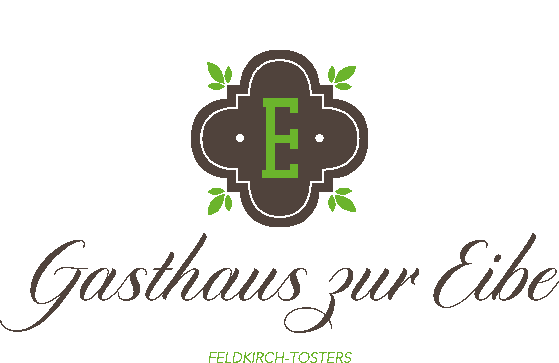 Gasthaus zur Eibe, Feldkirch-Toster