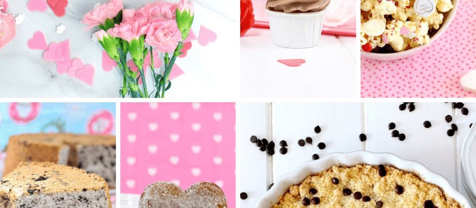 Datos Curiosos Sobre La Repostería 