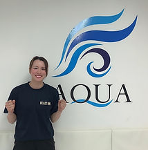 AQUA MA Fitne