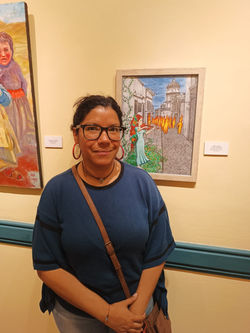 La Artista