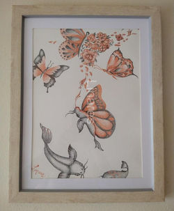 Metamorfosis