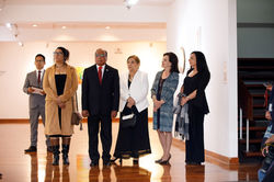 Inauguración