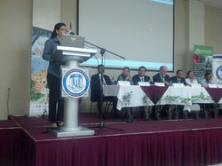 Día de lanzamiento del Libro de Onca