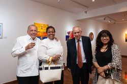 Exposición inaugurada