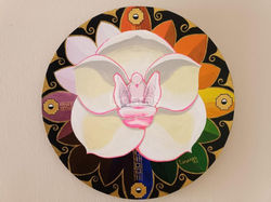 Flor del Espíritu Andino