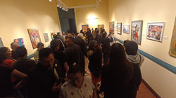 Inauguración