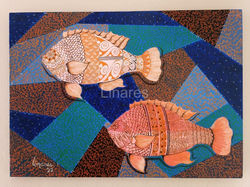 Tilapia Migrante