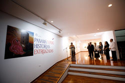 Inauguración