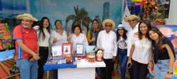 FICTE I Feria Internacional de Cultura, Turismo y Educación