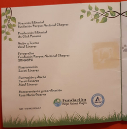 Día de lanzamiento del Libro de Onca